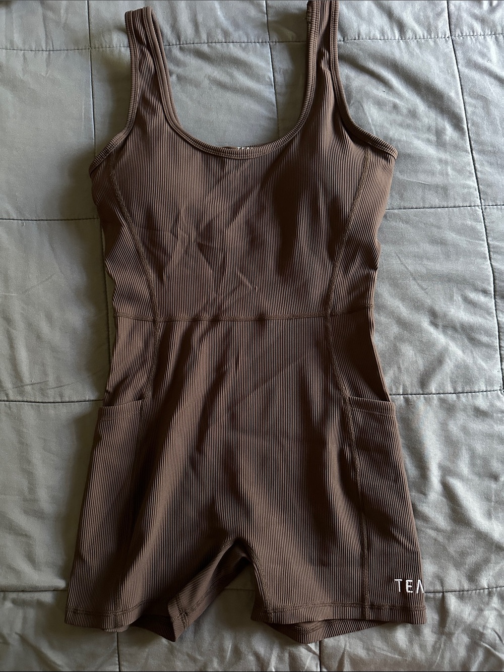 Active by Teal Britt suit